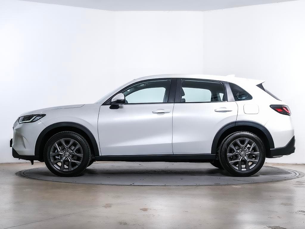 Imagen 3 del honda zr-v