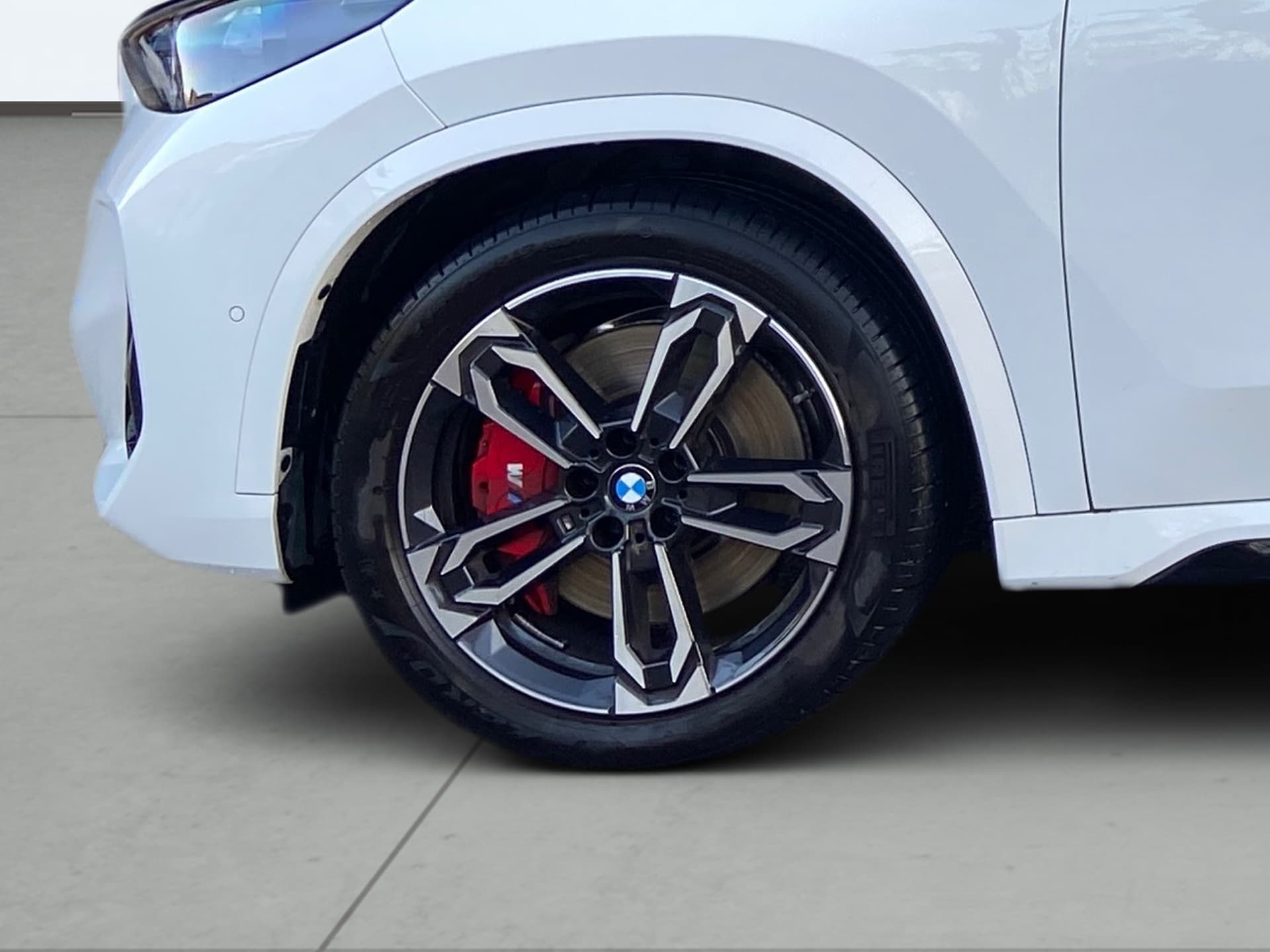 Imagen 8 del bmw x1