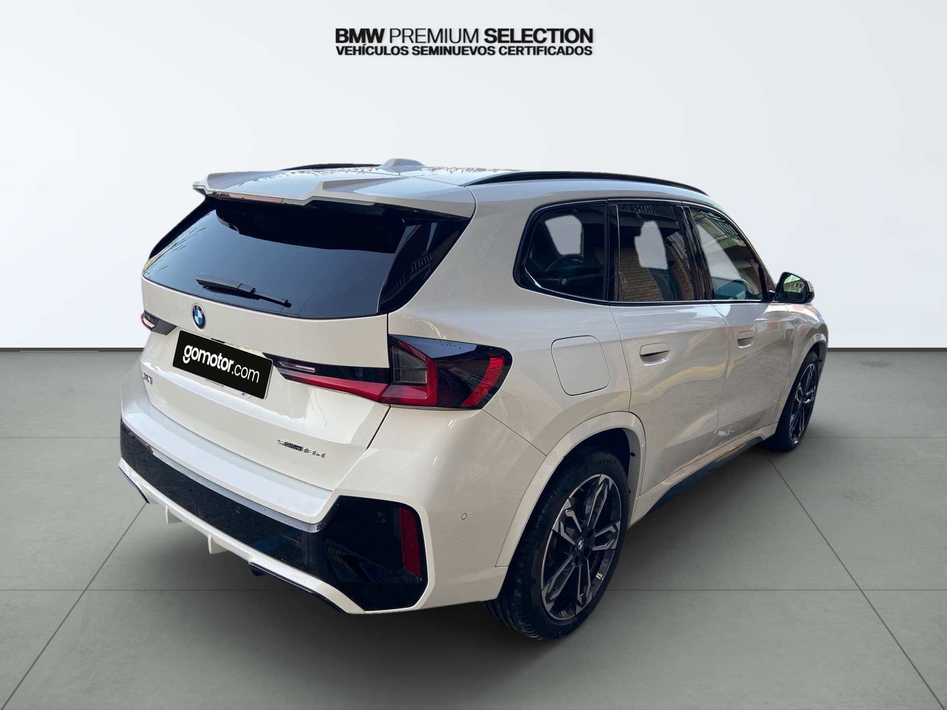 Imagen 2 del bmw x1