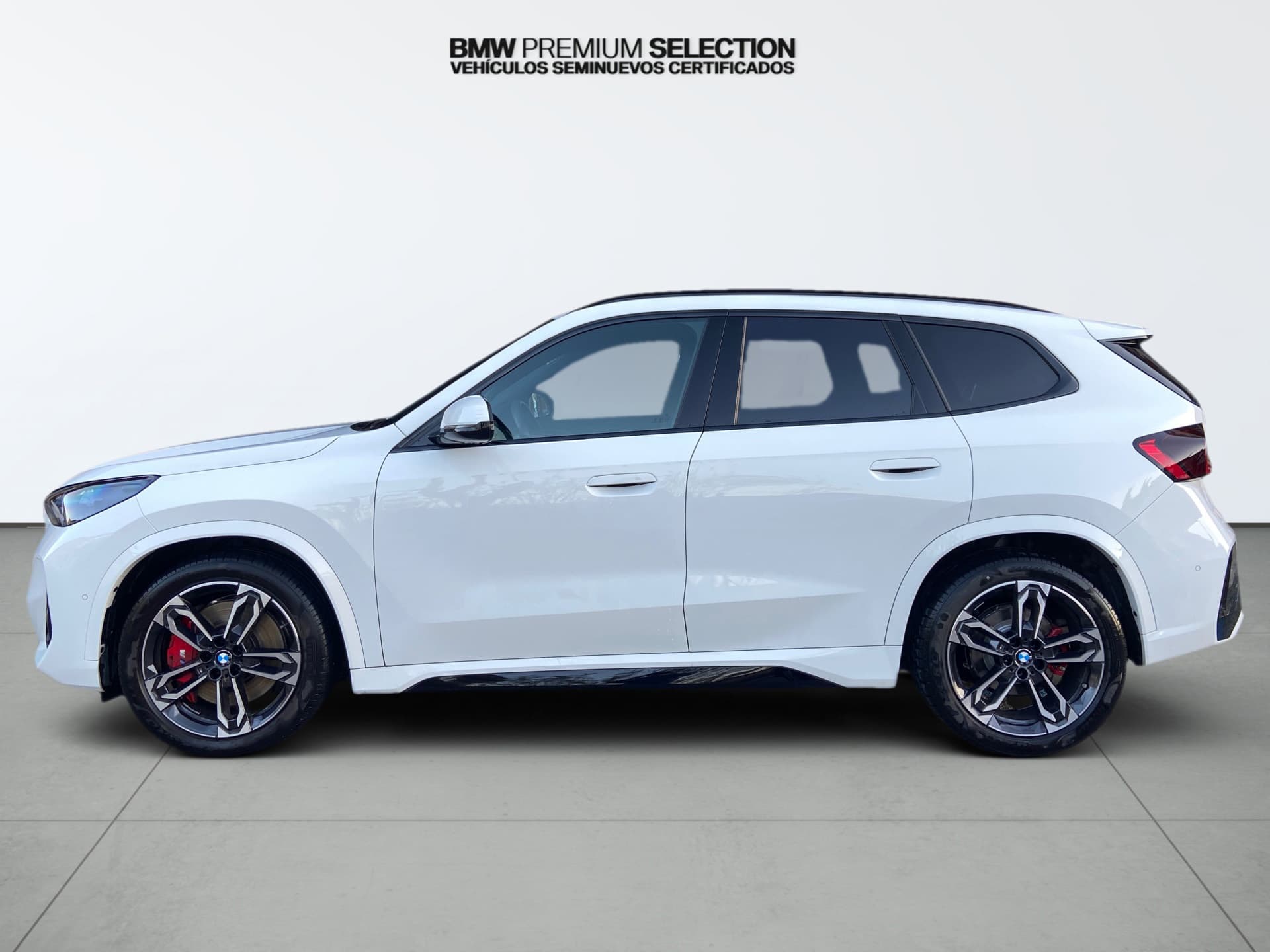 Imagen 3 del bmw x1