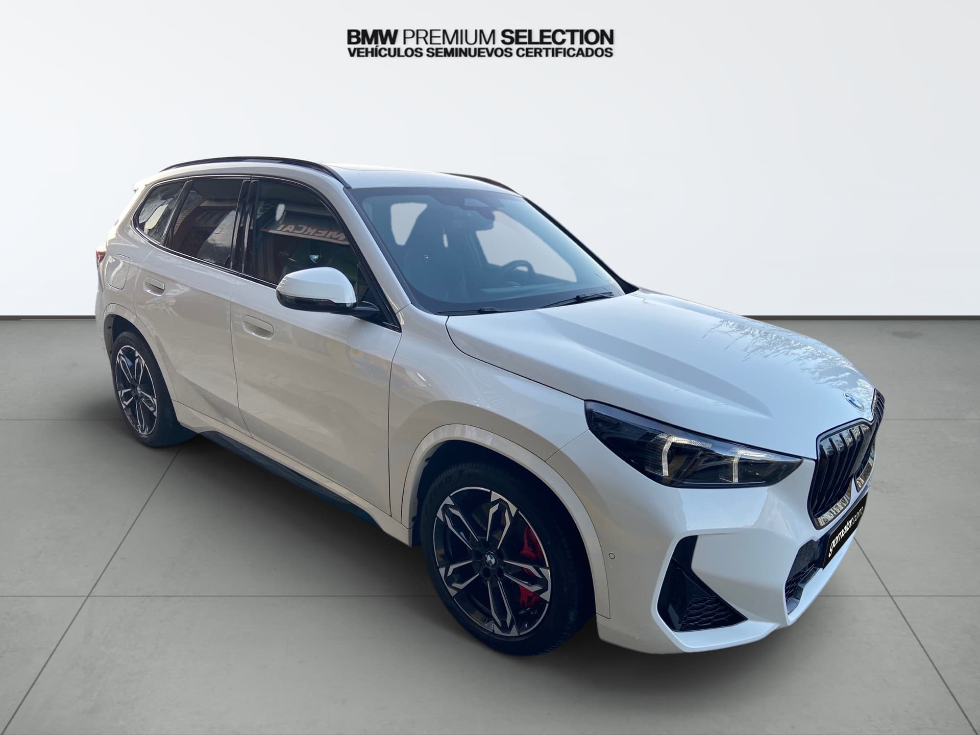 Imagen 4 del bmw x1