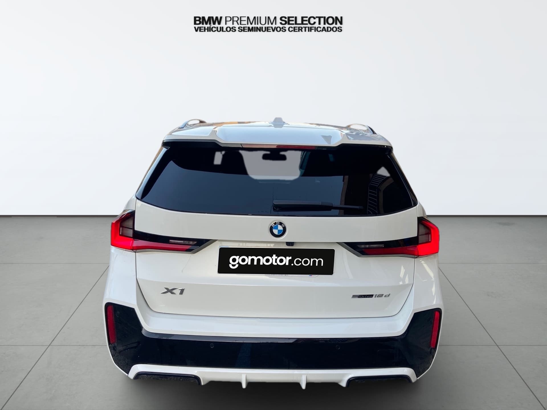 Imagen 5 del bmw x1