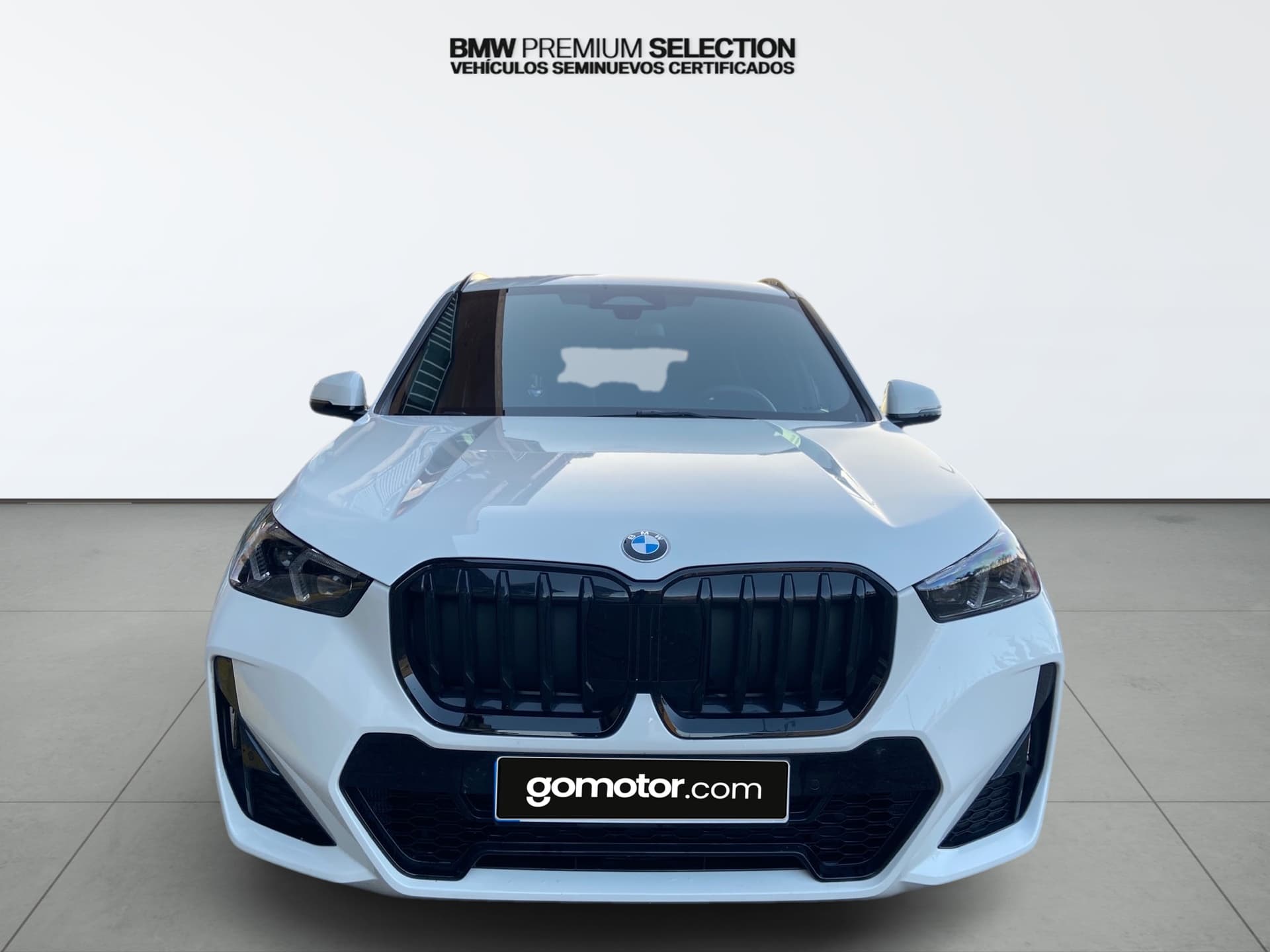 Imagen 6 del bmw x1