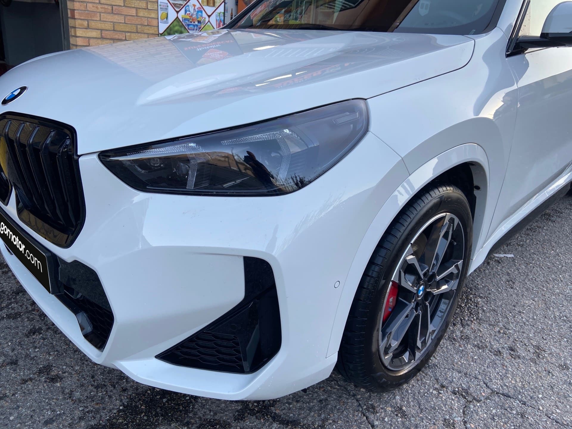 Imagen 7 del bmw x1