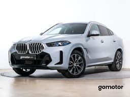 Imagen del vehículo bmw x6 3.0 XDRIVE30D MHEV M SPORT 298 5P
