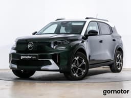 Imagen del vehículo citroen c3 aircross MAX ELECTRICO 113CV 5P