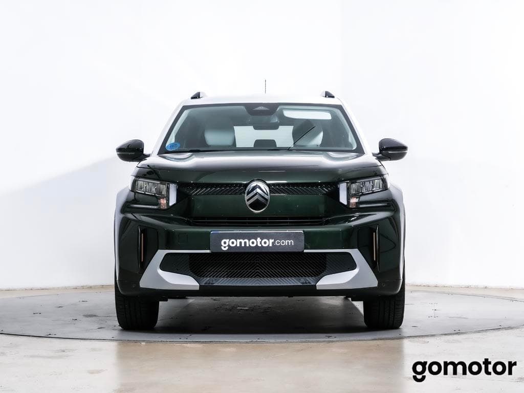 Imagen 6 del citroen c3 aircross