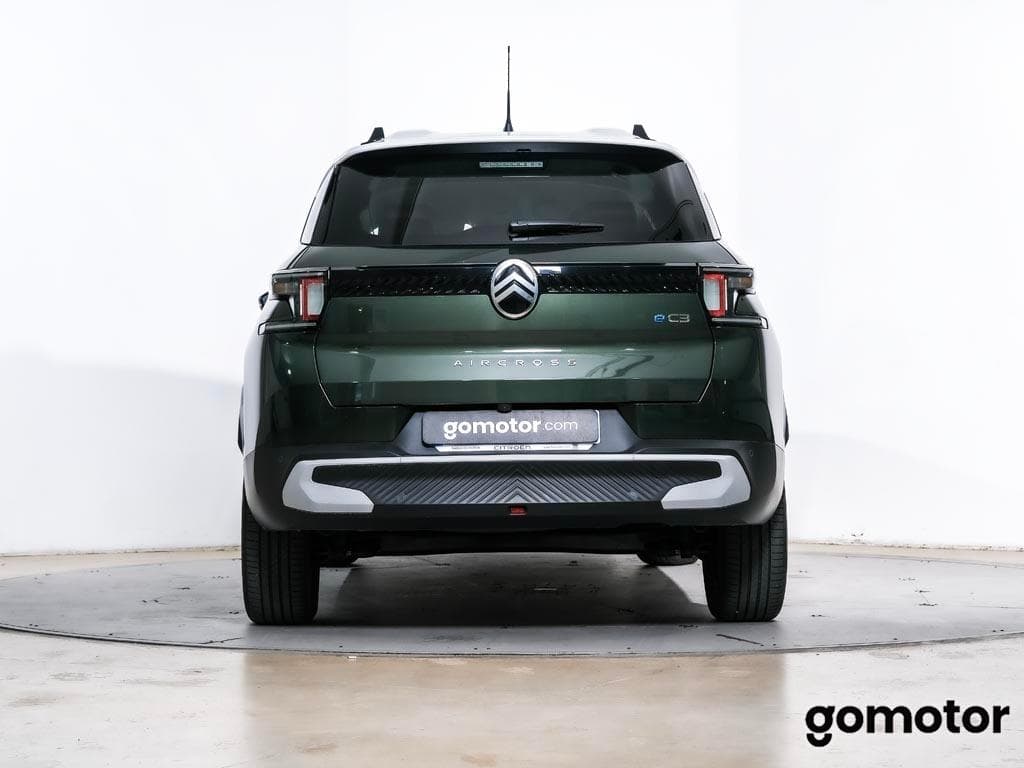 Imagen 7 del citroen c3 aircross