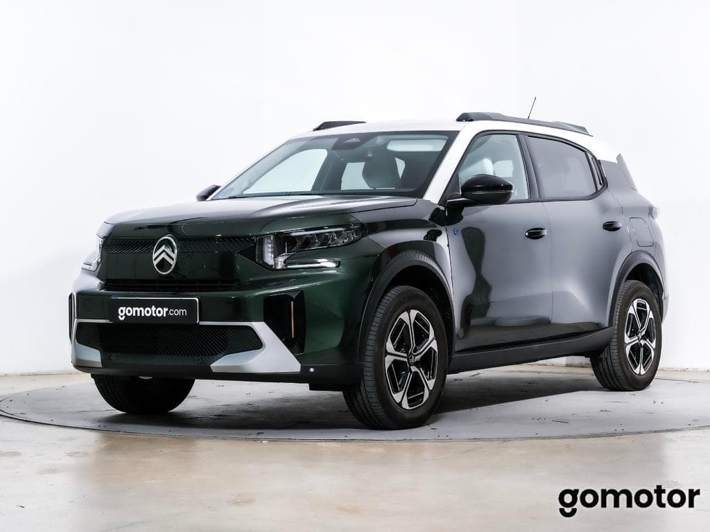 Imagen 8 del citroen c3 aircross