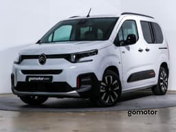Imagen del vehículo citroen berlingo MAX BEV 54KWH 136CV AUTO 5P TALLA M