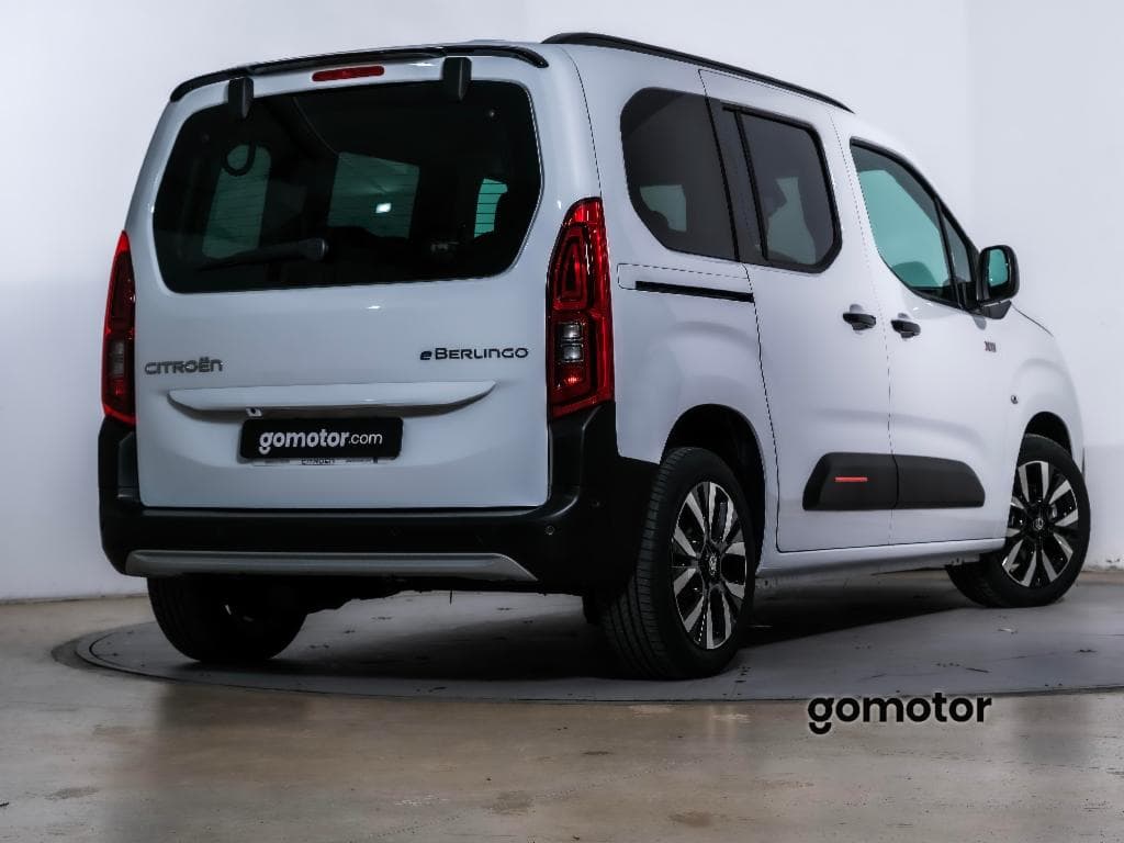 Imagen 2 del citroen berlingo