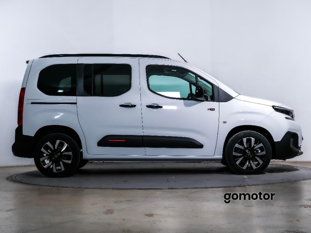 Imagen 5 del citroen berlingo