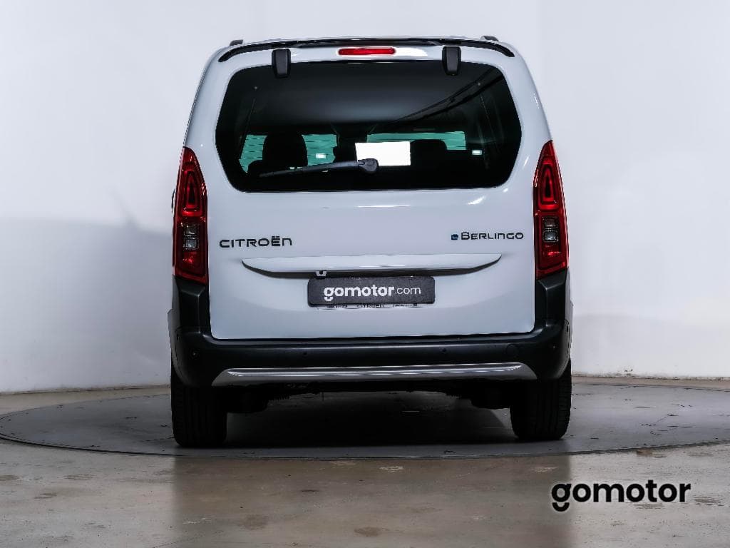 Imagen 7 del citroen berlingo