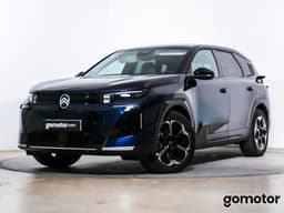 Imagen del vehículo citroen c5 aircross MAX BEV 210CV 5P