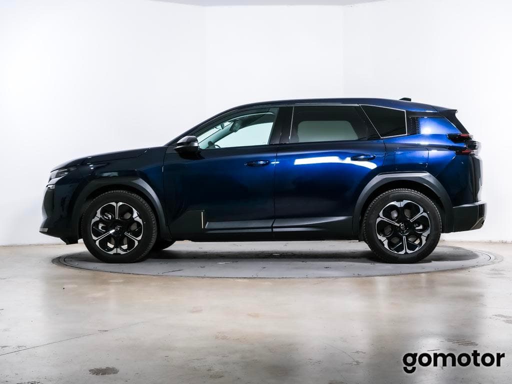 Imagen 3 del citroen c5 aircross