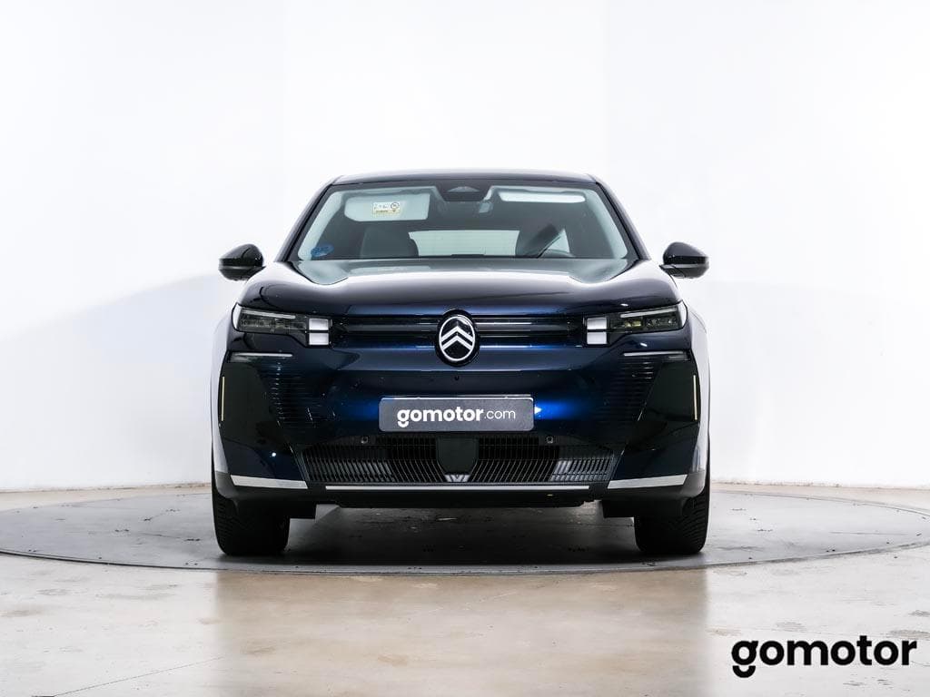 Imagen 6 del citroen c5 aircross