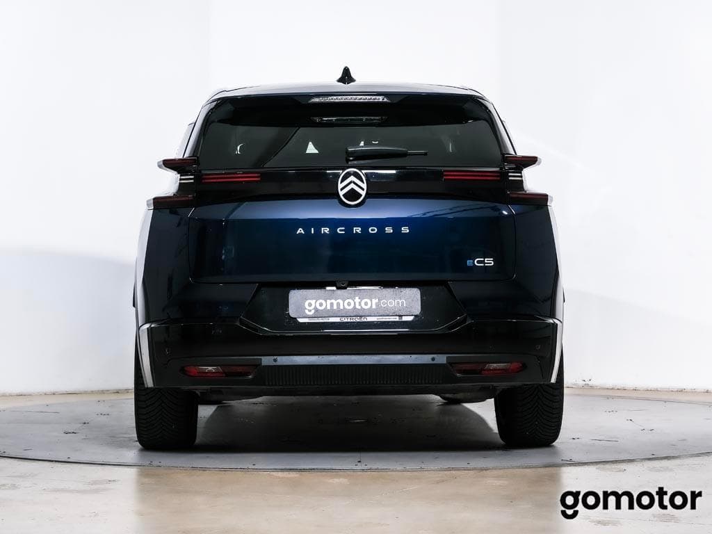 Imagen 7 del citroen c5 aircross