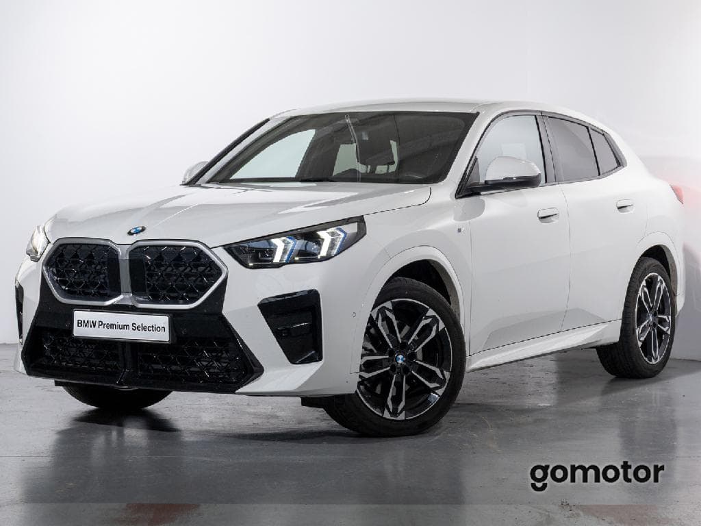 Coche bmw x2 en venta