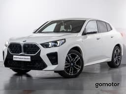 Imagen del vehículo bmw x2 BMW X2 sDrive20i