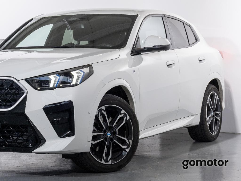 Imagen 3 del bmw x2