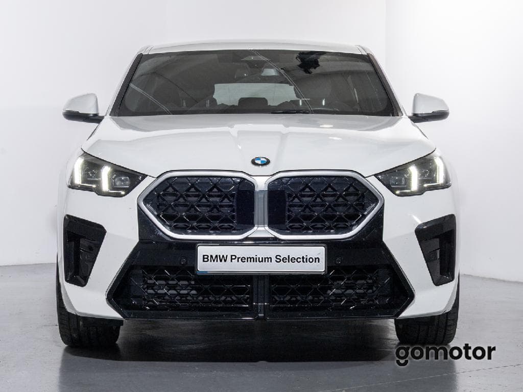 Imagen 4 del bmw x2