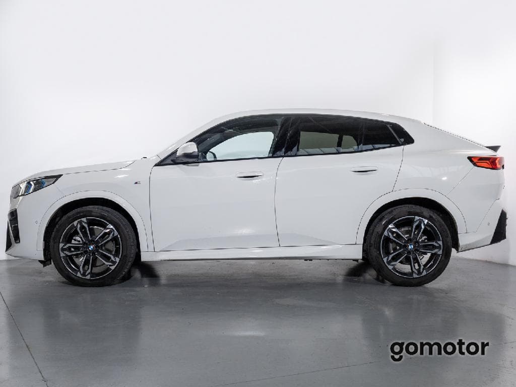 Imagen 6 del bmw x2