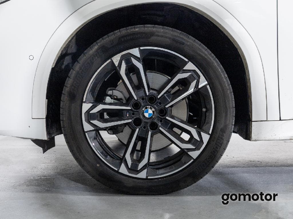 Imagen 7 del bmw x2