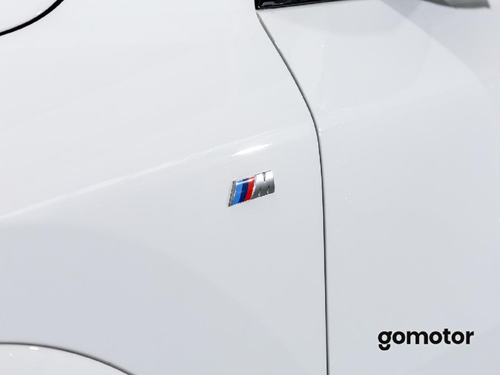 Imagen 8 del bmw x2