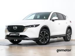 Imagen del vehículo mazda cx-5 2.0 G 121KW MHEV CENTER-LINE PLUS 165 5P