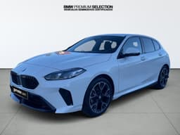 Imagen del vehículo bmw series 1 2.0 120D MHEV 163 5P