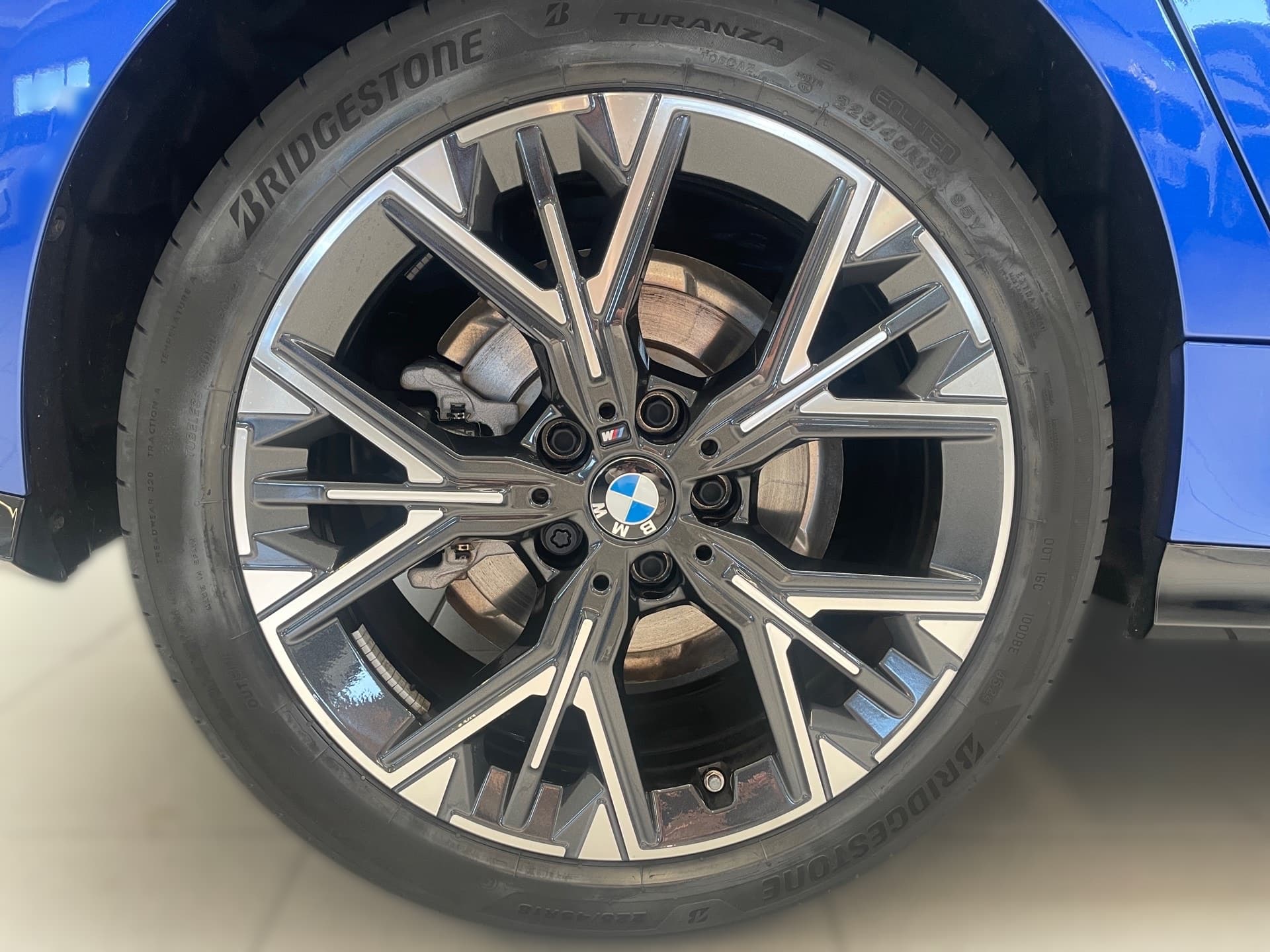 Imagen 8 del bmw serie 1