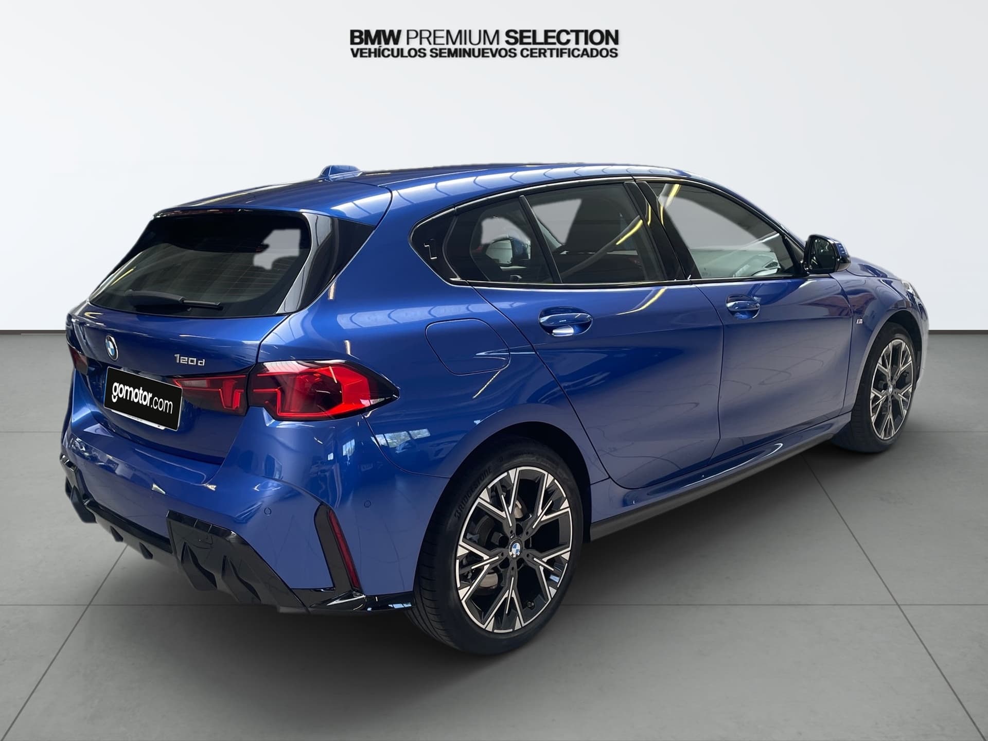 Imagen 2 del bmw serie 1