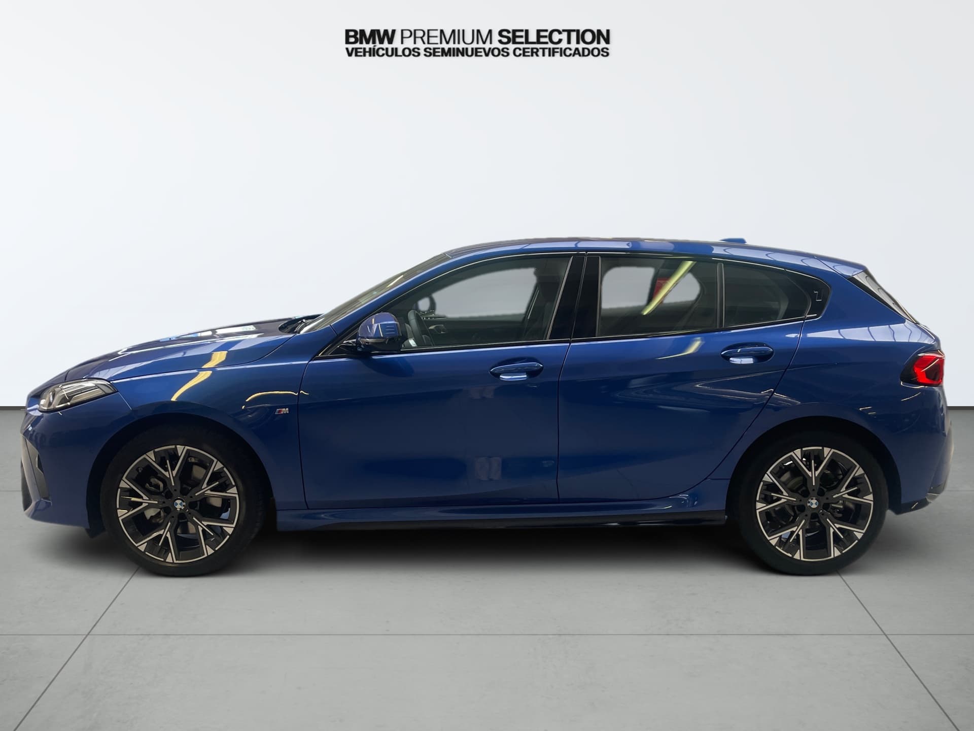 Imagen 3 del bmw serie 1