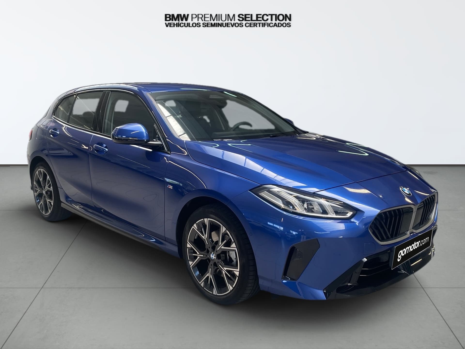 Imagen 4 del bmw serie 1