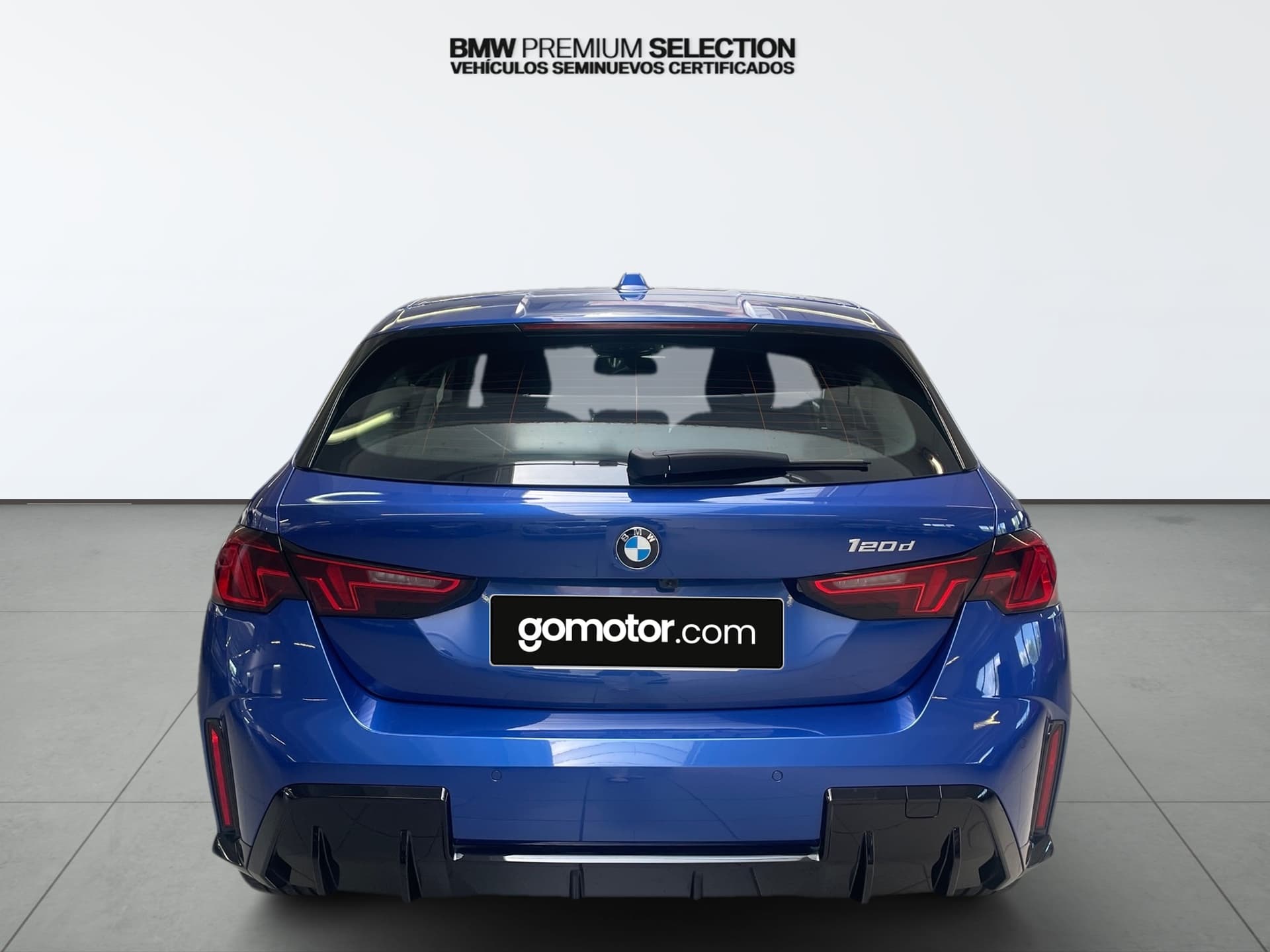 Imagen 5 del bmw serie 1