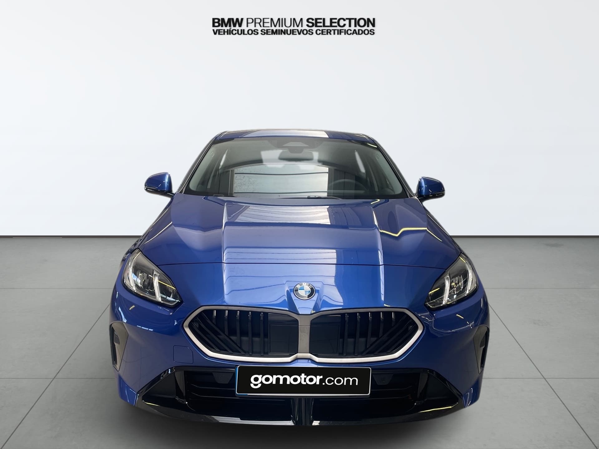 Imagen 6 del bmw serie 1