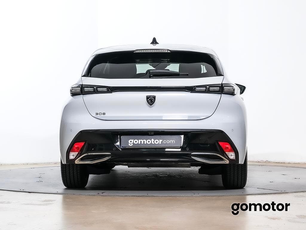 Imagen 6 del peugeot 308