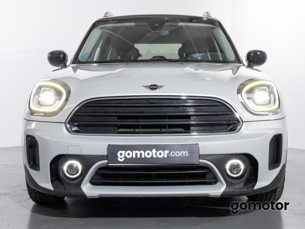 Imagen 4 del mini countryman