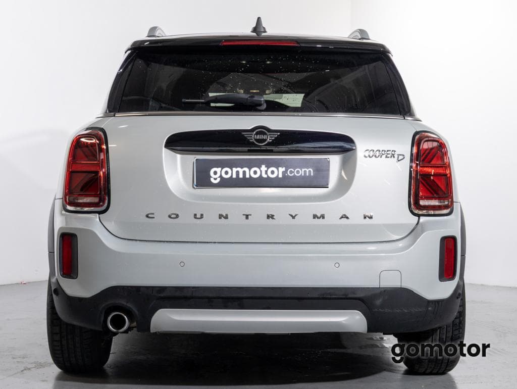 Imagen 5 del mini countryman