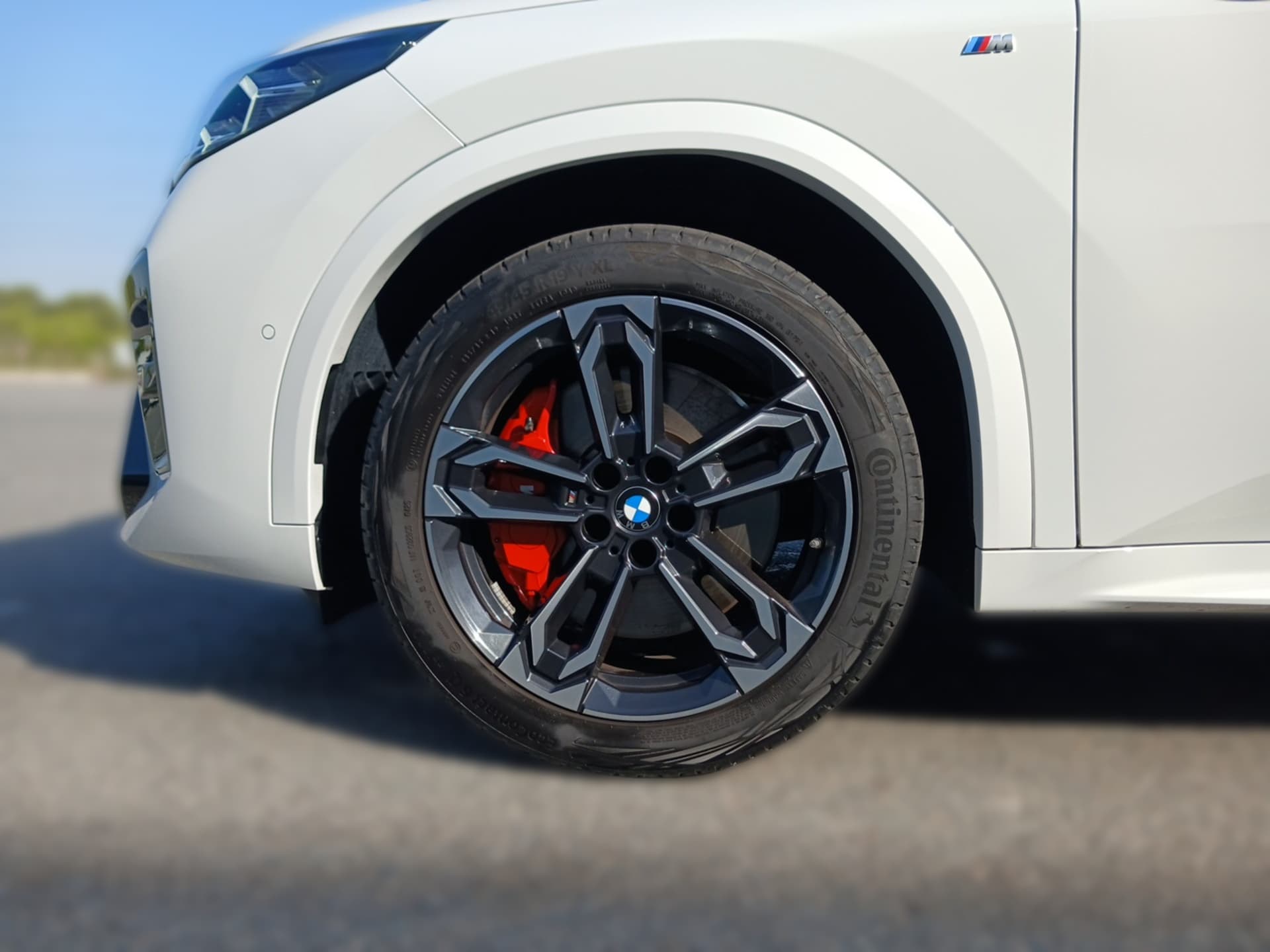 Imagen 8 del bmw x2