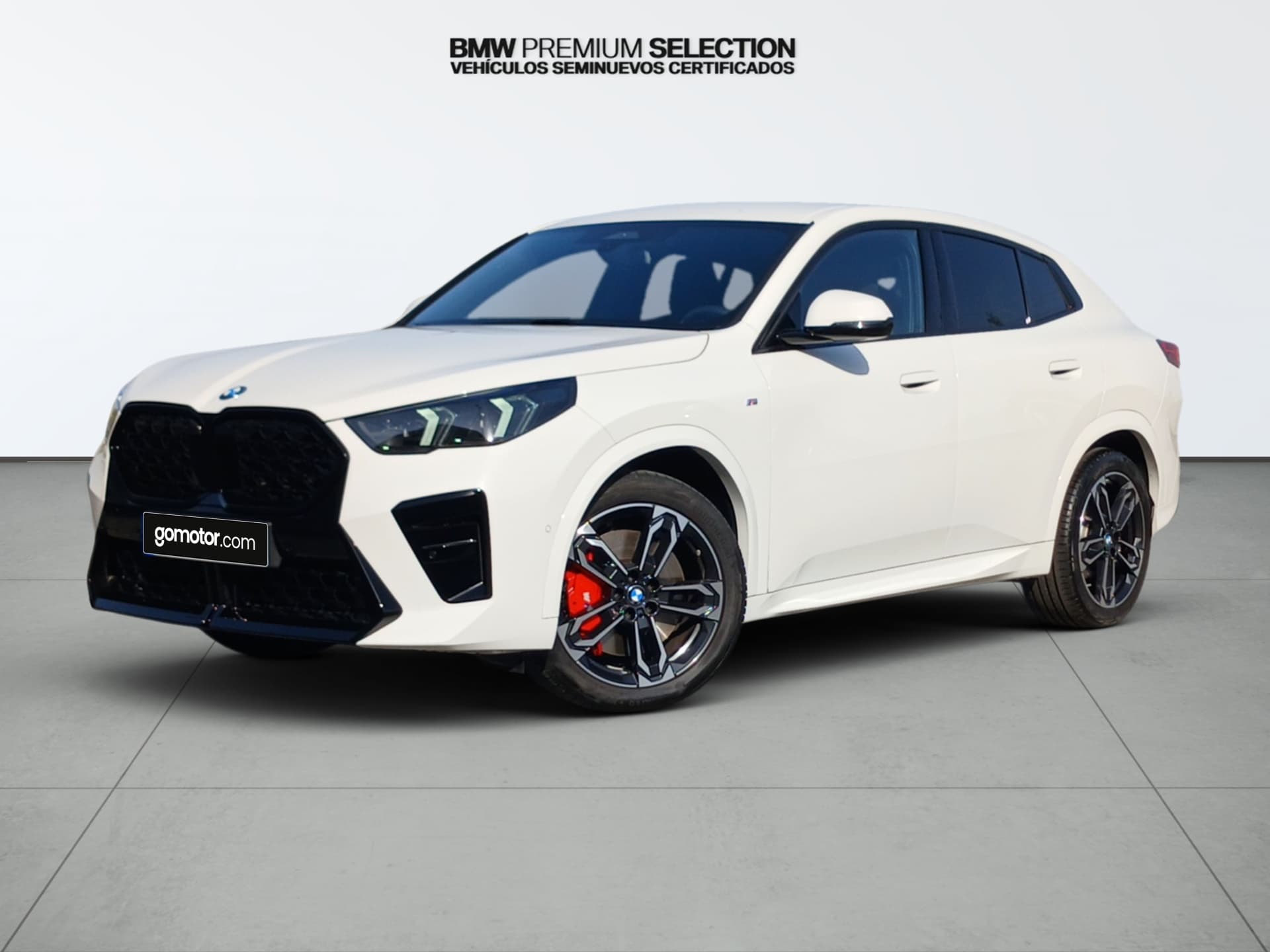 Coche bmw x2 en venta