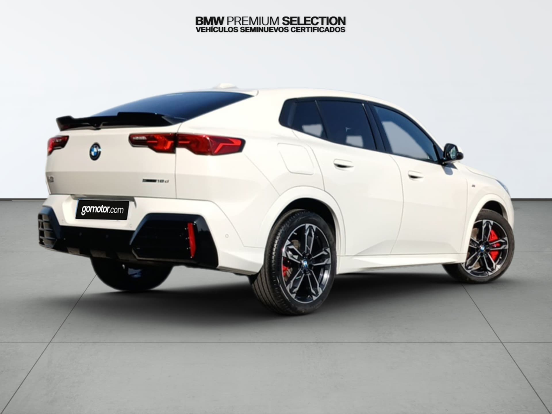 Imagen 2 del bmw x2