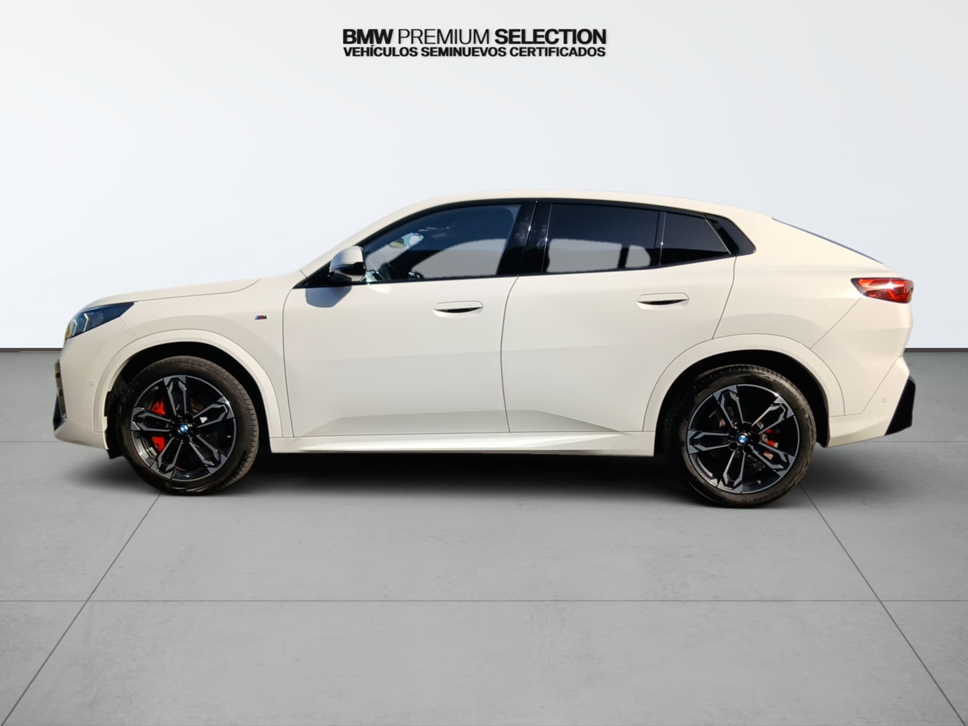 Imagen 3 del bmw x2