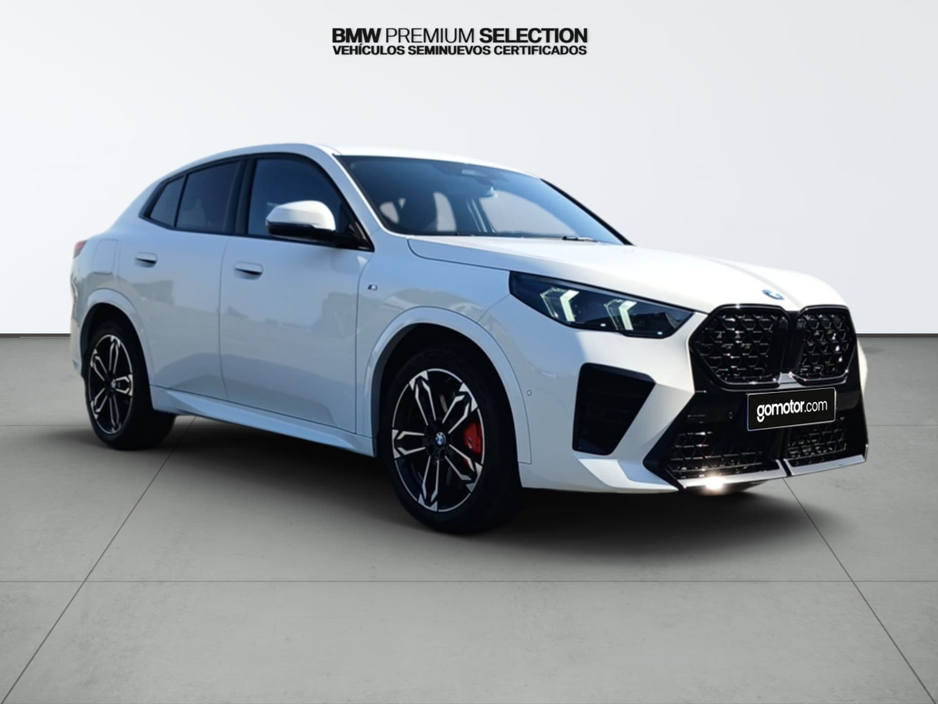 Imagen 4 del bmw x2