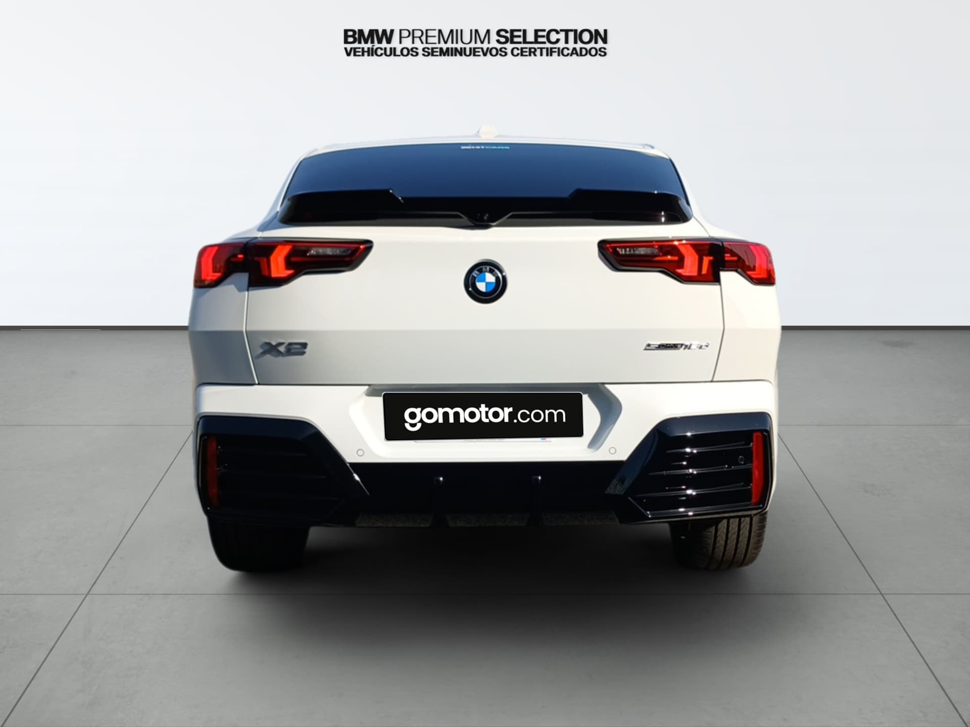 Imagen 5 del bmw x2
