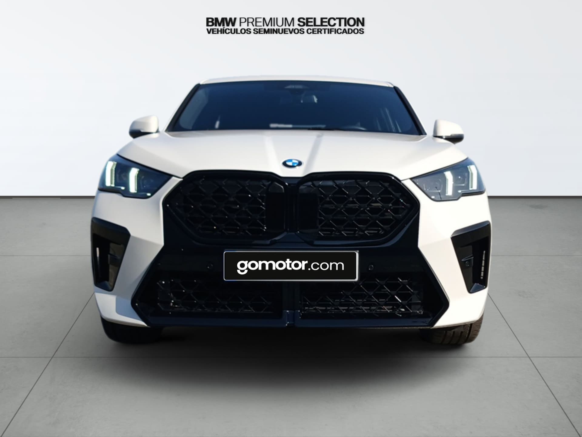 Imagen 6 del bmw x2