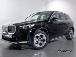 Imagen del vehículo bmw ix1 BEV 66KWH XDRIVE30 313 5P