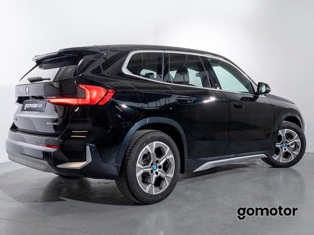 Imagen 2 del bmw ix1