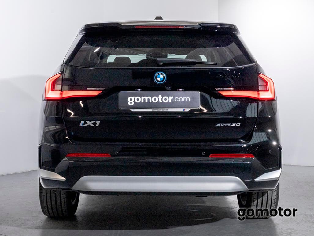 Imagen 5 del bmw ix1