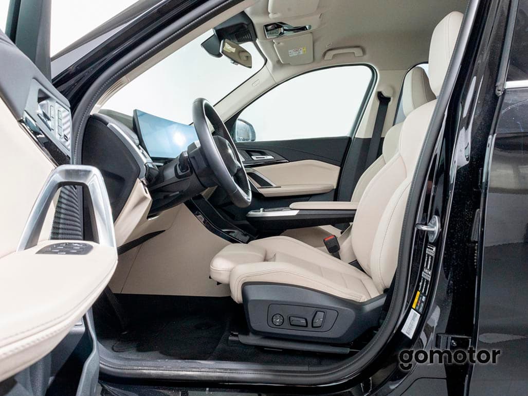 Imagen 7 del bmw ix1